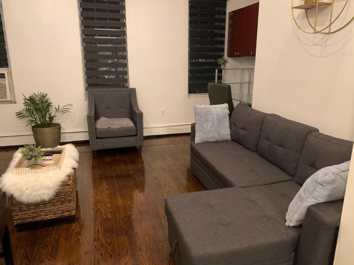 Charming In Bushwick Apartamento *