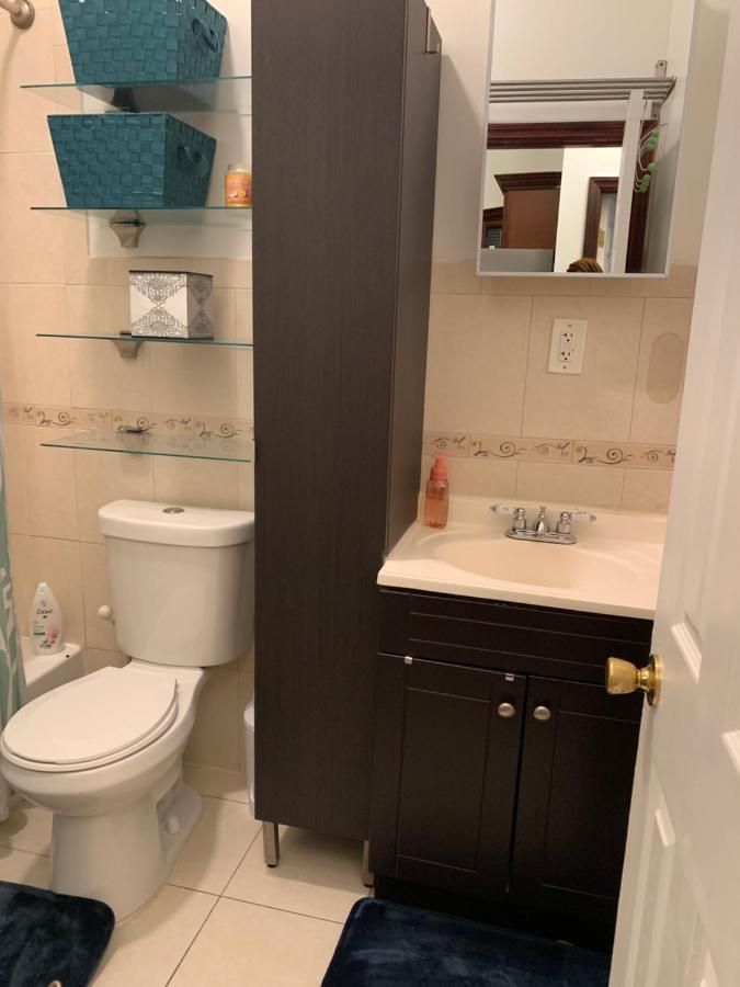 Charming In Bushwick Apartamento