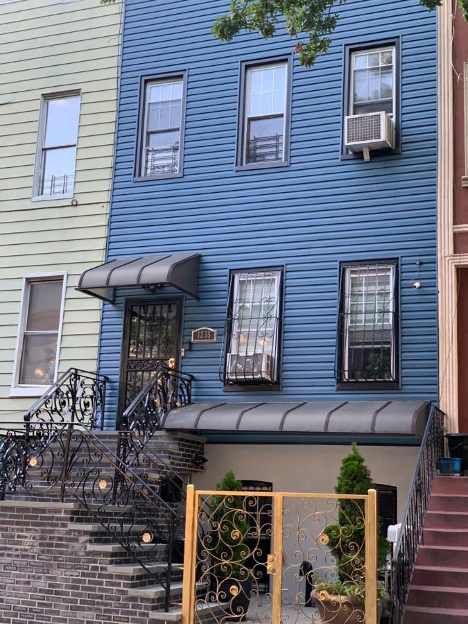 Apartamento Charming In Bushwick *