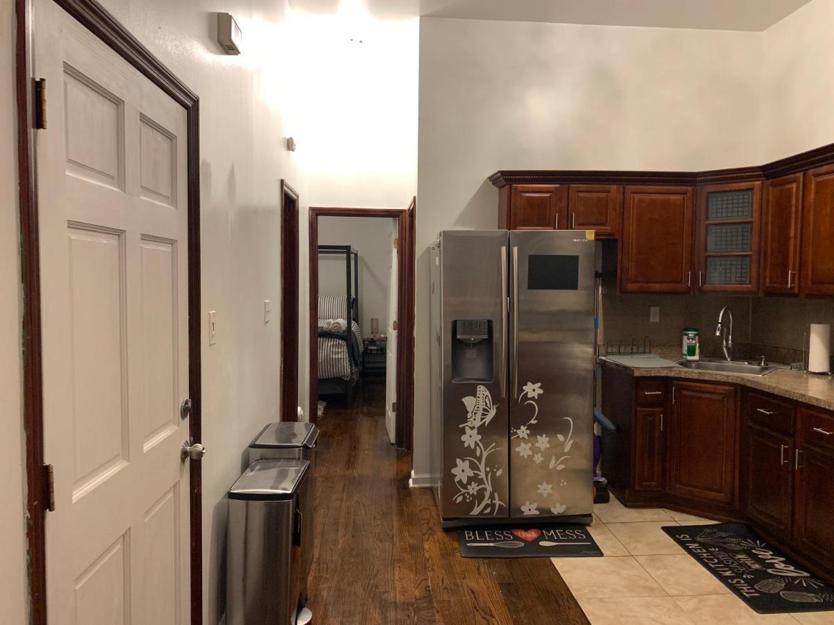 Charming In Bushwick Apartamento Nueva York