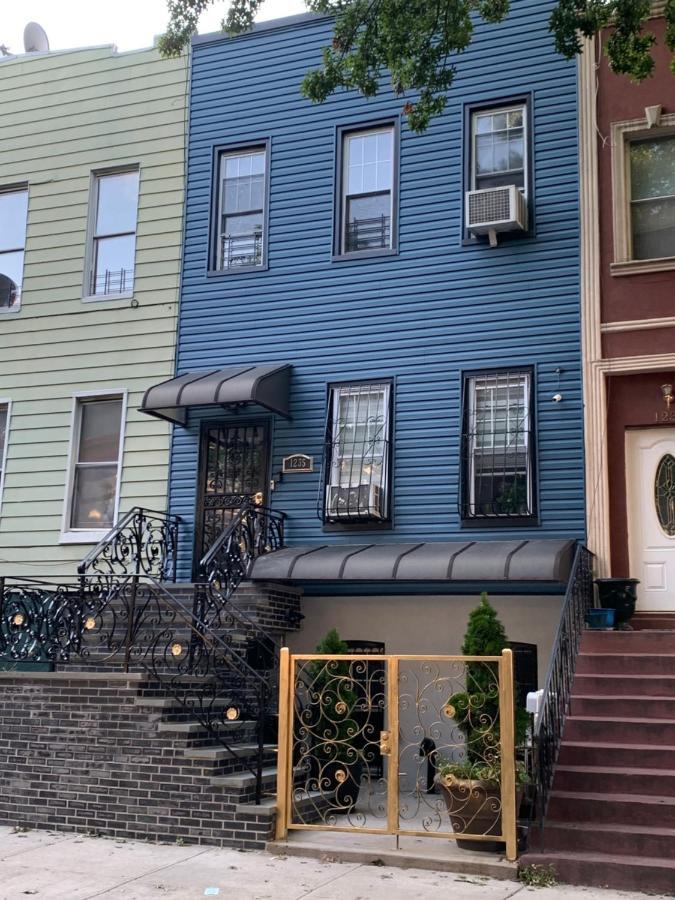 Charming In Bushwick * Nueva York