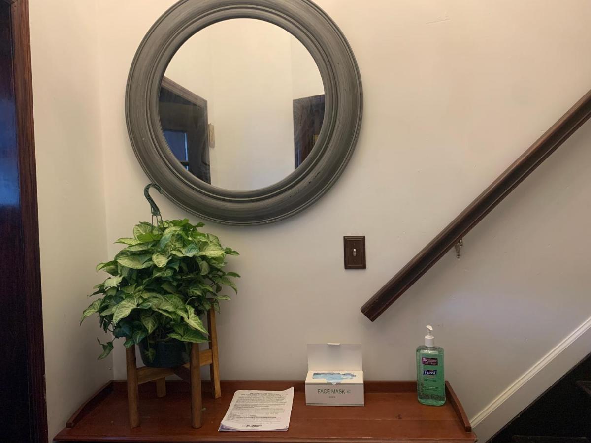 Apartamento Charming In Bushwick