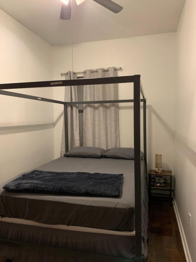 Apartamento Charming In Bushwick *