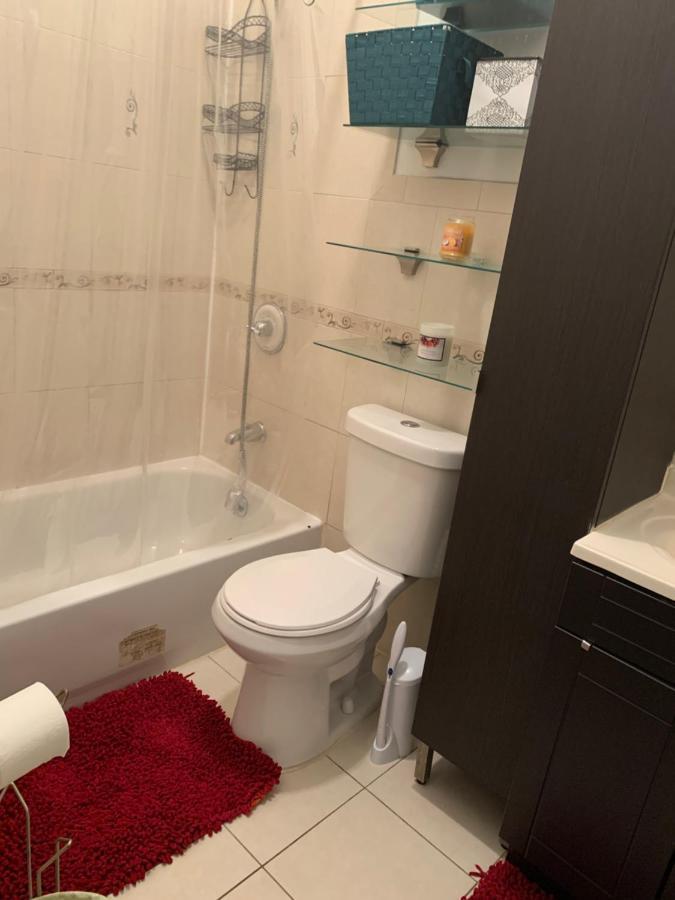 Apartamento Charming In Bushwick *
